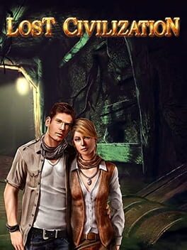 Boxart for Lost Civilization