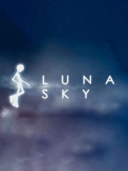 Boxart for Luna Sky