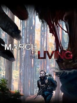 Boxart for March of the Living
