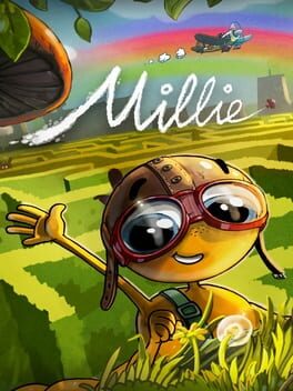 Boxart for Millie