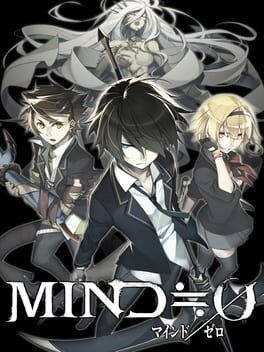 Boxart for Mind Zero