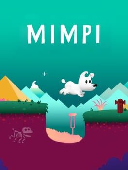 Boxart for Mimpi