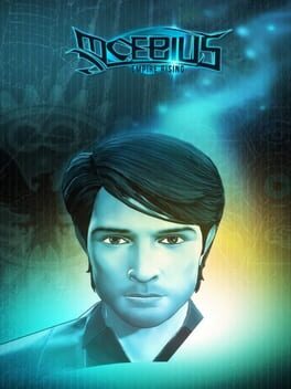 Vertical boxart forMoebius: Empire Rising