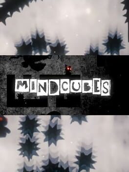 Boxart for MIND CUBES - Inside the Twisted Gravity Puzzle