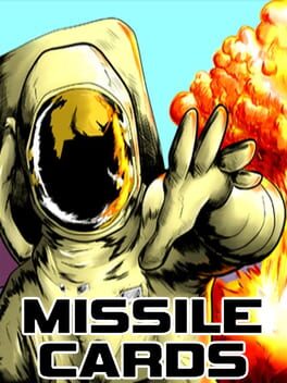 Boxart for Missile Cards