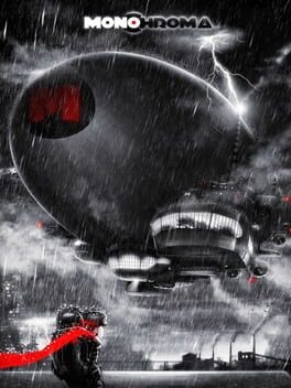 Boxart for Monochroma