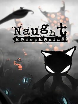 Boxart for Naught Reawakening