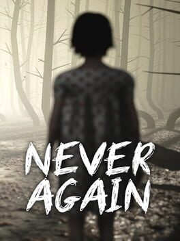 Boxart for Never Again