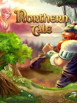 Boxart for Northern Tale