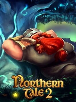Boxart for Northern Tale 2