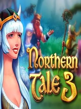 Boxart for Northern Tale 3
