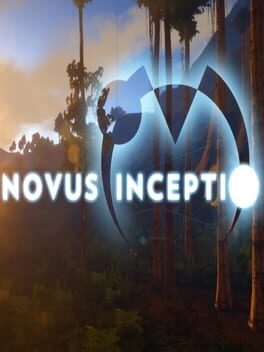 Boxart for Novus Inceptio