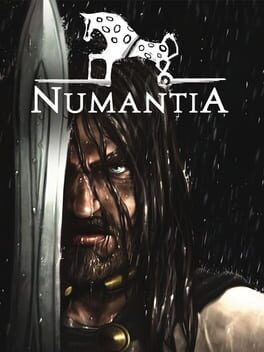 Boxart for NUMANTIA