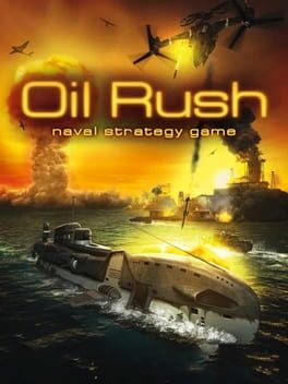 Boxart for Oil Rush