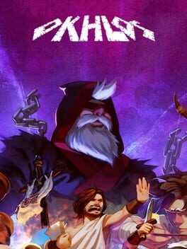 Boxart for Okhlos: Omega