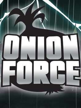 Boxart for Onion Force
