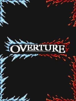 Boxart for Overture