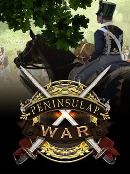 Boxart for Peninsular War Battles