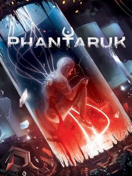 Boxart for Phantaruk