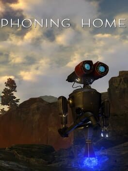 Boxart for Phoning Home
