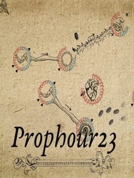 Boxart for Prophour23