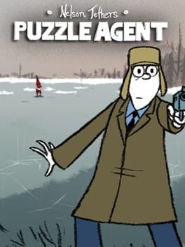 Boxart for Puzzle Agent
