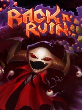 Boxart for Rack N Ruin