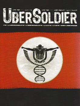 Boxart for UberSoldier