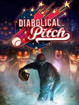 Boxart for Diabolical Pitch