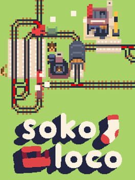 Boxart for soko loco
