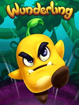 Boxart for Wunderling