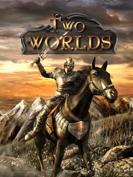 Boxart for Two Worlds