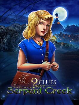 Boxart for 9 Clues: The Secret of Serpent Creek