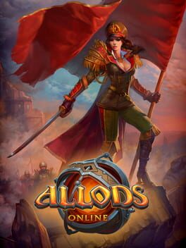 Boxart for Allods Online