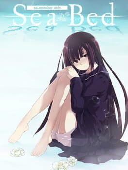Boxart for SeaBed