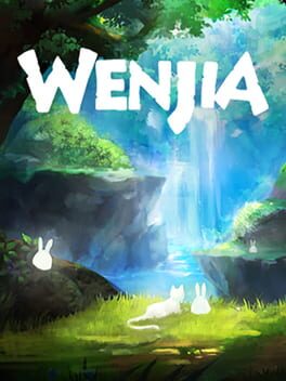 Boxart for Wenjia