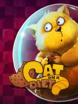 Boxart for Cat on a Diet