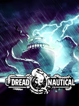 Boxart for Dread Nautical