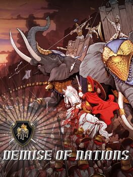 Boxart for Demise of Nations