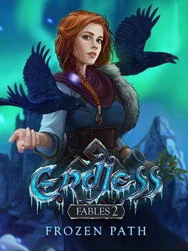 Boxart for Endless Fables 2: Frozen Path