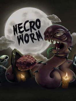 Boxart for NecroWorm
