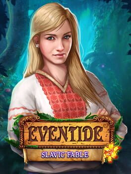 Boxart for Eventide: Slavic Fable