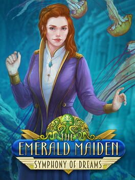 Boxart for The Emerald Maiden: Symphony of Dreams