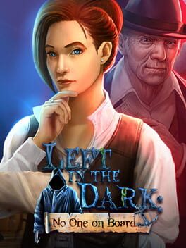 Boxart for Left in the Dark: No One on Board
