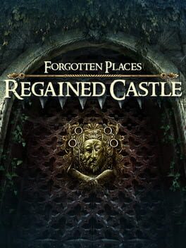 Boxart for Forgotten Places: Regained Castle