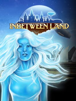 Boxart for Inbetween Land