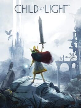 Boxart for Child of Light