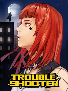 Boxart for TROUBLESHOOTER: Abandoned Children