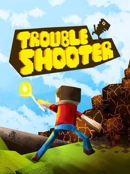 Boxart for Troubleshooter