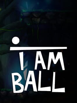Boxart for I am Ball